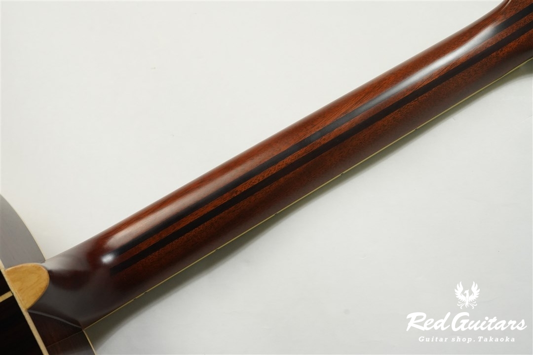 YAMAHA LJ16 ARE - Natural | Red Guitars Online Store